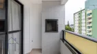 Foto 6 de Apartamento com 3 Quartos à venda, 94m² em Saguaçú, Joinville