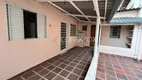 Foto 12 de Casa com 4 Quartos à venda, 180m² em Vila Proost de Souza, Campinas