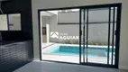 Foto 9 de Casa de Condomínio com 3 Quartos à venda, 210m² em Roncáglia, Valinhos