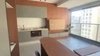 Foto 2 de Apartamento com 1 Quarto para alugar, 30m² em Campo Belo, São Paulo