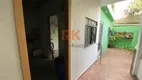 Foto 8 de Casa com 6 Quartos à venda, 260m² em Alípio de Melo, Belo Horizonte