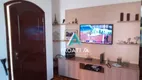 Foto 3 de Sobrado com 3 Quartos à venda, 212m² em Vila Helena, Santo André