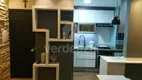 Foto 8 de Apartamento com 2 Quartos à venda, 51m² em Parque Fazendinha, Campinas