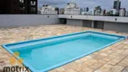 Foto 14 de Apartamento com 1 Quarto para alugar, 36m² em Batel, Curitiba