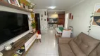 Foto 2 de Apartamento com 2 Quartos à venda, 50m² em Bultrins, Olinda