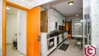 Foto 9 de Apartamento com 4 Quartos à venda, 199m² em Ponta da Praia, Santos