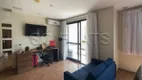 Foto 7 de Flat com 1 Quarto à venda, 36m² em Moema, São Paulo