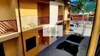 Foto 2 de Casa de Condomínio com 2 Quartos à venda, 102m² em PRAIA DE MARANDUBA, Ubatuba