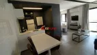 Foto 6 de Flat com 1 Quarto para alugar, 45m² em Itaim Bibi, São Paulo