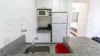 Foto 4 de Flat com 1 Quarto à venda, 37m² em Bela Vista, São Paulo