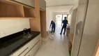 Foto 6 de Casa de Condomínio com 3 Quartos à venda, 101m² em Serrotão , Campina Grande