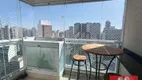 Foto 19 de Apartamento com 1 Quarto à venda, 47m² em Bela Vista, São Paulo