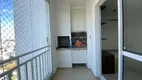 Foto 2 de Apartamento com 3 Quartos para alugar, 76m² em Jardim America, Paulínia