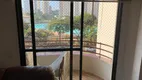 Foto 9 de Apartamento com 3 Quartos à venda, 114m² em Jardim Anália Franco, São Paulo