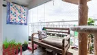 Foto 2 de Apartamento com 2 Quartos à venda, 53m² em Saúde, São Paulo