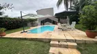 Foto 8 de Casa com 4 Quartos para alugar, 250m² em Barra da Tijuca, Rio de Janeiro