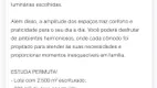 Foto 25 de Casa de Condomínio com 3 Quartos à venda, 280m² em Setor Habitacional Contagem, Brasília