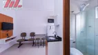 Foto 14 de Apartamento com 1 Quarto para alugar, 25m² em Rebouças, Curitiba