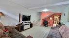 Foto 5 de Sobrado com 2 Quartos à venda, 123m² em Vila Eldizia, Santo André