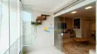 Foto 2 de Apartamento com 3 Quartos à venda, 100m² em Jardim Astúrias, Guarujá