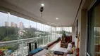 Foto 3 de Apartamento com 3 Quartos à venda, 200m² em Panamby, São Paulo