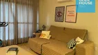 Foto 2 de Apartamento com 3 Quartos à venda, 109m² em Jardim Irajá, Ribeirão Preto