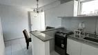 Foto 8 de Apartamento com 2 Quartos para alugar, 58m² em Ponta Negra, Natal