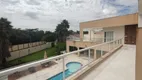 Foto 4 de Casa de Condomínio com 4 Quartos para alugar, 650m² em Parque Residencial Roland, Limeira