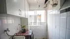 Foto 14 de Apartamento com 2 Quartos à venda, 62m² em Vila Santa Catarina, São Paulo
