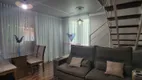 Foto 3 de Casa de Condomínio com 2 Quartos à venda, 59m² em Guarujá Mansões, Betim