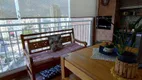 Foto 7 de Apartamento com 2 Quartos à venda, 72m² em Vila Valparaiso, Santo André