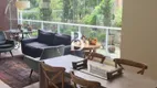 Foto 3 de Apartamento com 3 Quartos à venda, 350m² em Campo Belo, São Paulo