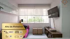 Foto 2 de Apartamento com 3 Quartos à venda, 62m² em Alto de Pinheiros, São Paulo