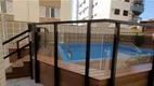Foto 23 de Apartamento com 3 Quartos para alugar, 160m² em Enseada, Guarujá
