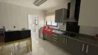 Foto 9 de Apartamento com 3 Quartos para alugar, 144m² em Embaré, Santos
