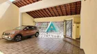 Foto 3 de Sobrado com 4 Quartos à venda, 224m² em Vila Floresta, Santo André