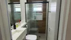 Foto 7 de Apartamento com 3 Quartos à venda, 118m² em Boqueirão, Praia Grande