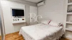 Foto 23 de Apartamento com 4 Quartos à venda, 210m² em Gutierrez, Belo Horizonte