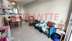 Foto 8 de Apartamento com 2 Quartos à venda, 62m² em Vila Guilherme, São Paulo