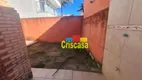 Foto 20 de Casa com 3 Quartos à venda, 120m² em Centro, Rio das Ostras
