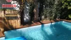 Foto 6 de Casa com 3 Quartos à venda, 300m² em Perdizes, Piracicaba
