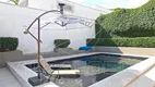 Foto 30 de Casa com 5 Quartos à venda, 426m² em Vila Ida, São Paulo