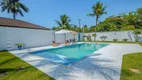 Foto 2 de Casa com 4 Quartos para alugar, 200m² em Balneário Praia do Pernambuco, Guarujá