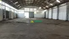 Foto 8 de Galpão/Depósito/Armazém para alugar, 1000m² em Cumbica, Guarulhos