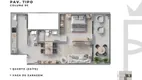 Foto 17 de Apartamento com 1 Quarto à venda, 60m² em Braga, Cabo Frio