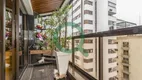 Foto 10 de Apartamento com 4 Quartos à venda, 255m² em Higienópolis, São Paulo
