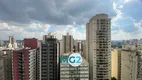 Foto 6 de Apartamento com 3 Quartos à venda, 130m² em Cerqueira César, São Paulo