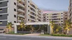 Foto 15 de Apartamento com 2 Quartos à venda, 55m² em Fragata, Marília