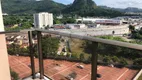 Foto 2 de Apartamento com 2 Quartos à venda, 64m² em Barra da Tijuca, Rio de Janeiro