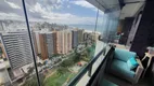 Foto 3 de Cobertura com 4 Quartos à venda, 275m² em Pituba, Salvador